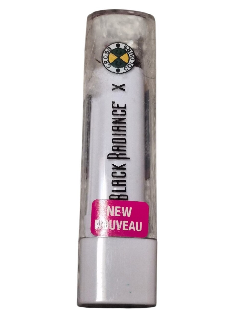 Black Radiance Rouge à Lèvres Remix Lipstick 401 New Sealed
